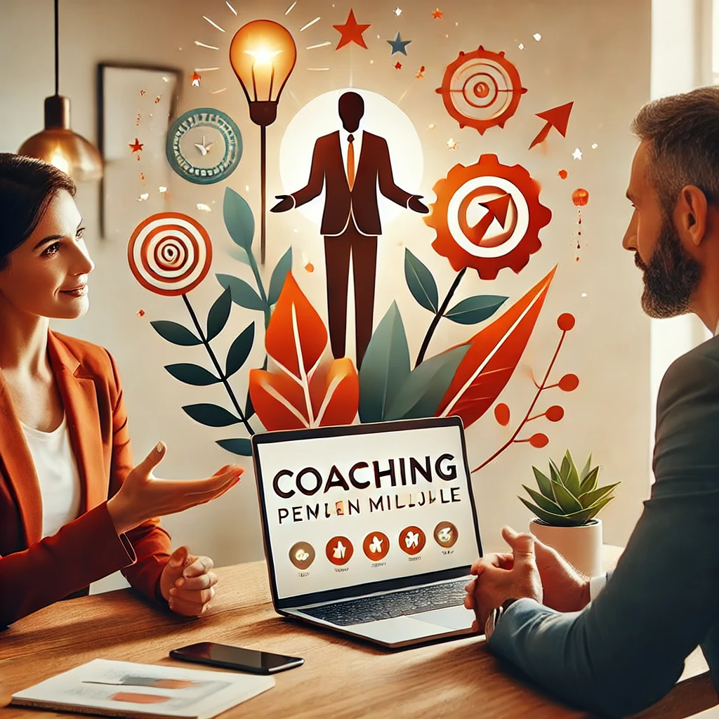 coaching services