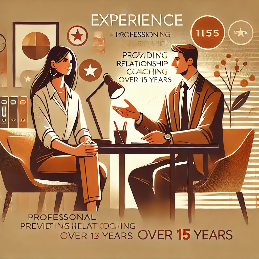 online relationship coaching