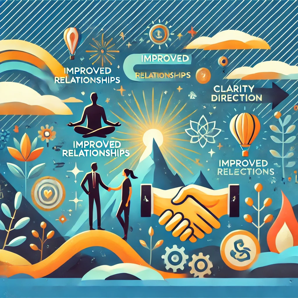 online life coaching