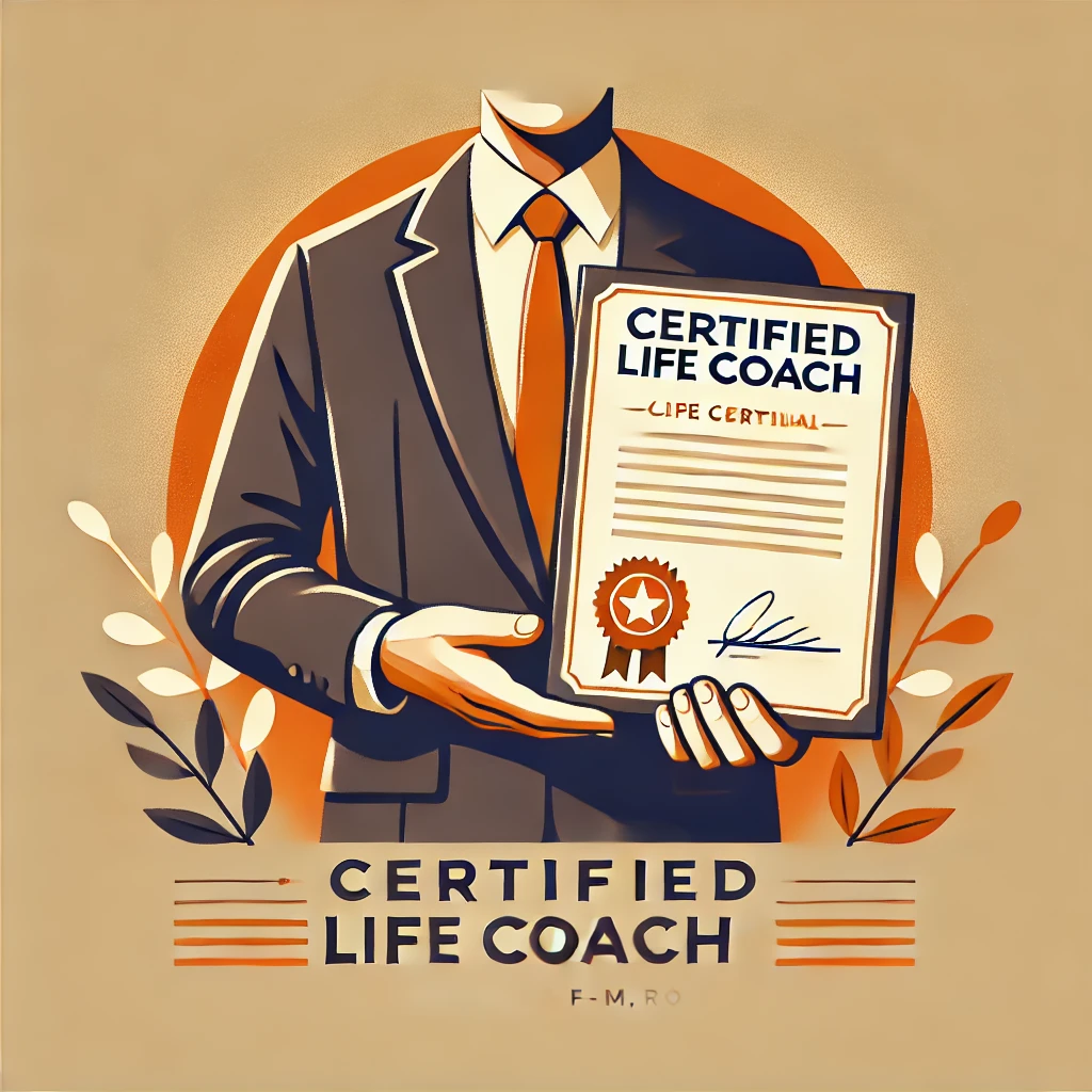 online life coaching