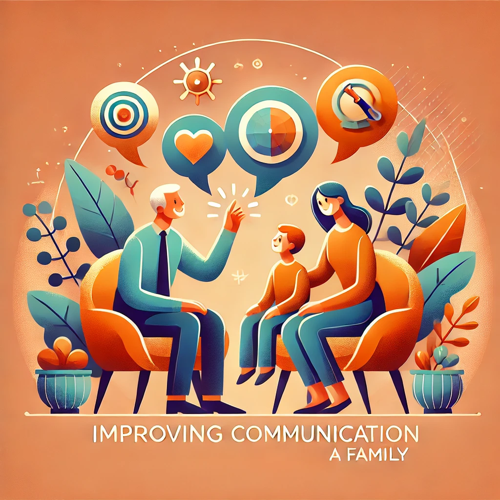 improve communication