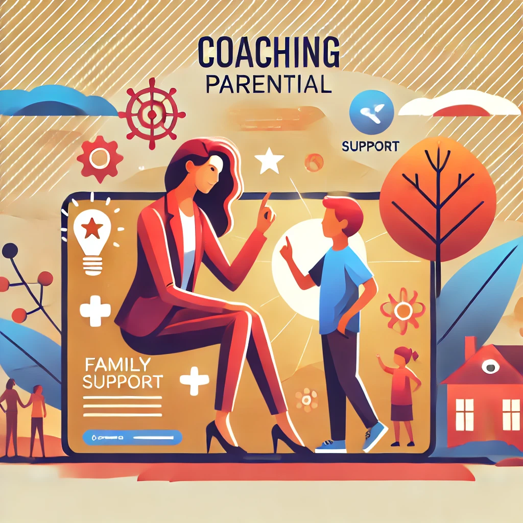 parental coaching