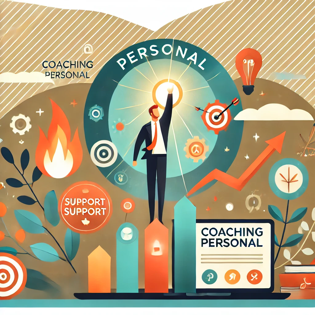 personal coaching