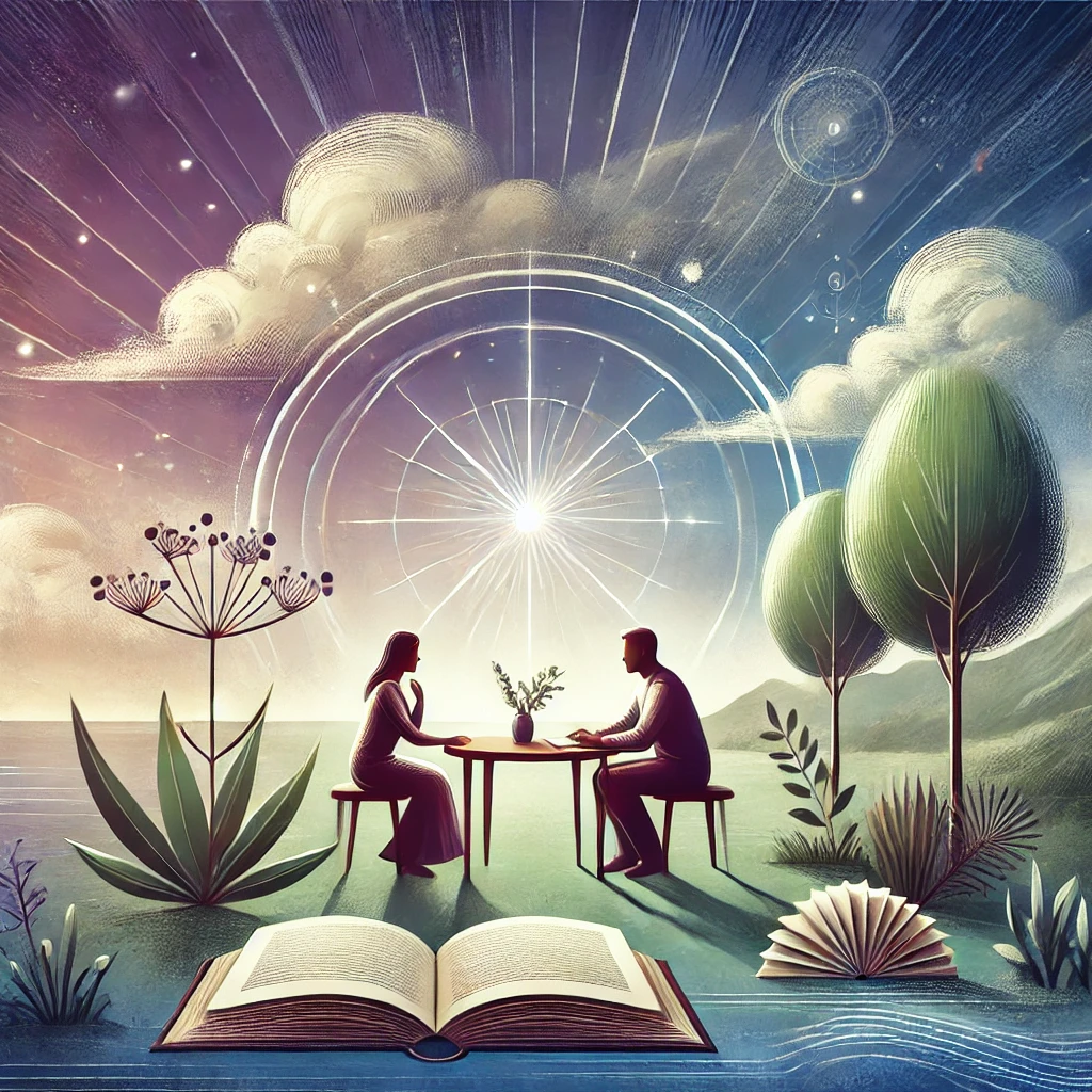 relationship coaching